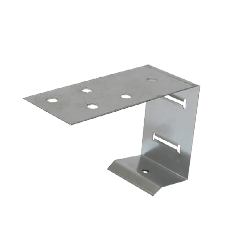 Dry Verge Universal End Grain Batten Bracket image